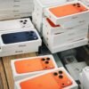 Apple iPhone 17 and17 Pro Max Pallet