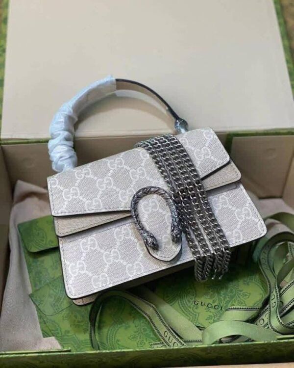 High-End Womens Handbags Pallets - Image 7