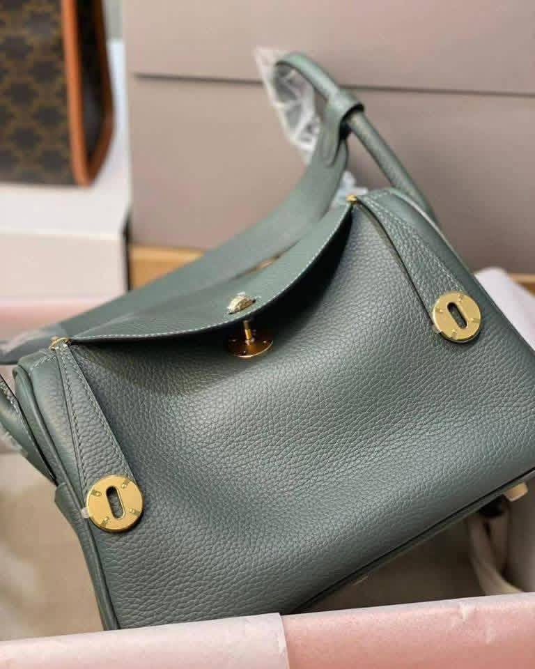 High-End Womens Handbags Pallets - Image 3
