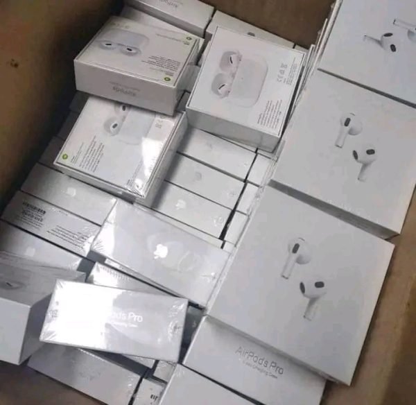 Apple Air Pods Pro Pallet - Image 4