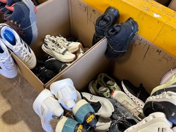 Athletic Shoes Wholesale TGT Truckload - Image 3