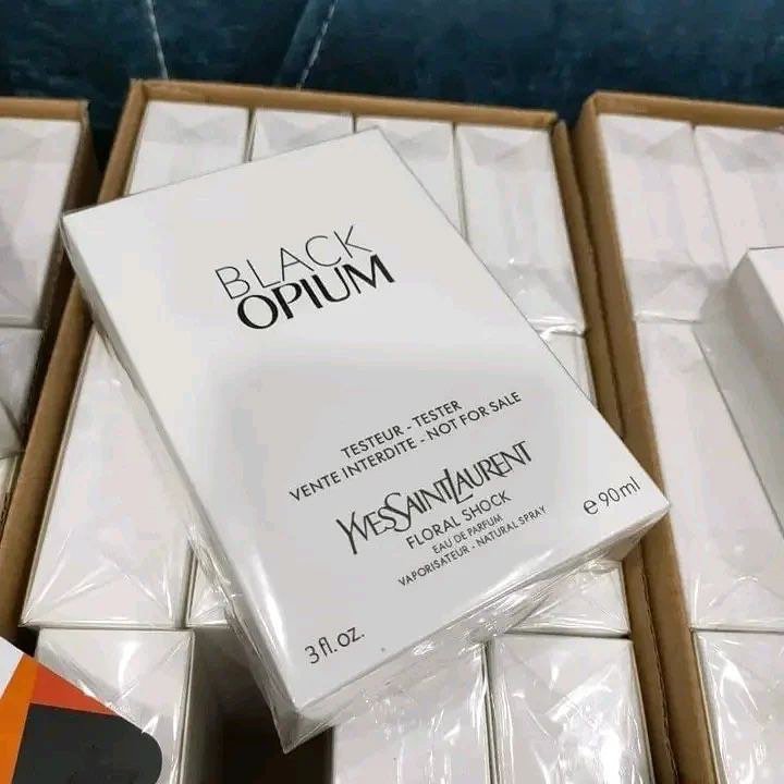 Authentic Perfumes Pallet - Image 7