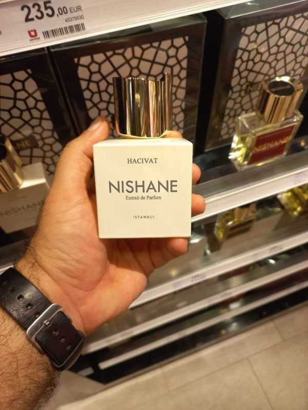 Authentic Perfumes Pallet - Image 16