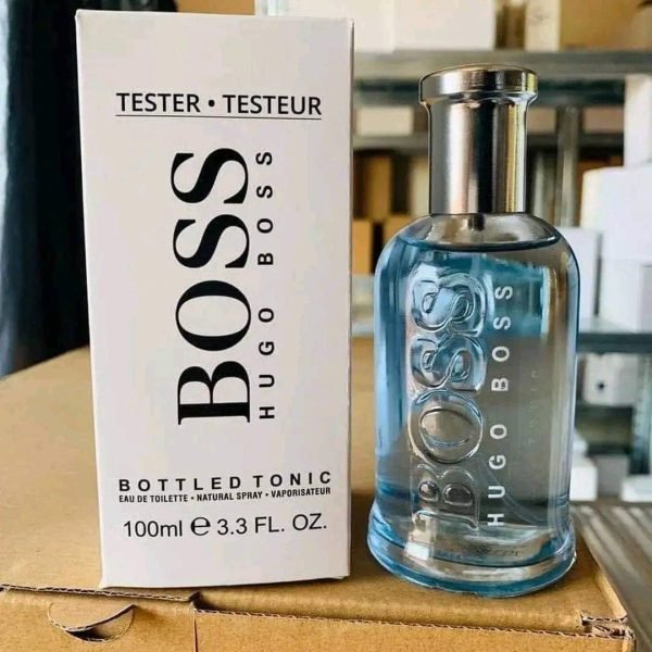 Authentic Perfumes Pallet - Image 13