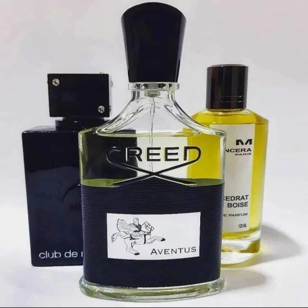 Authentic Perfumes Pallet - Image 6