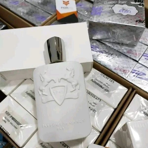 Authentic Perfumes Pallet - Image 8