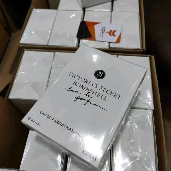 Authentic Perfumes Pallet - Image 9