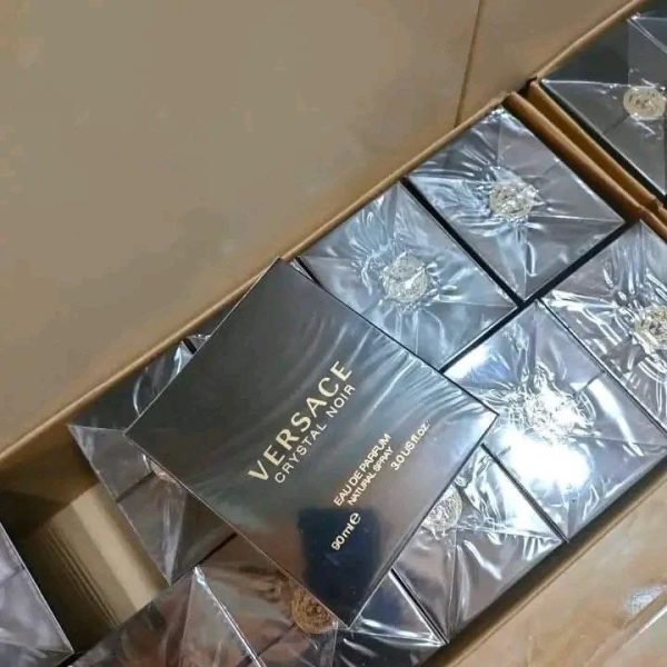 Authentic Perfumes Pallet - Image 19
