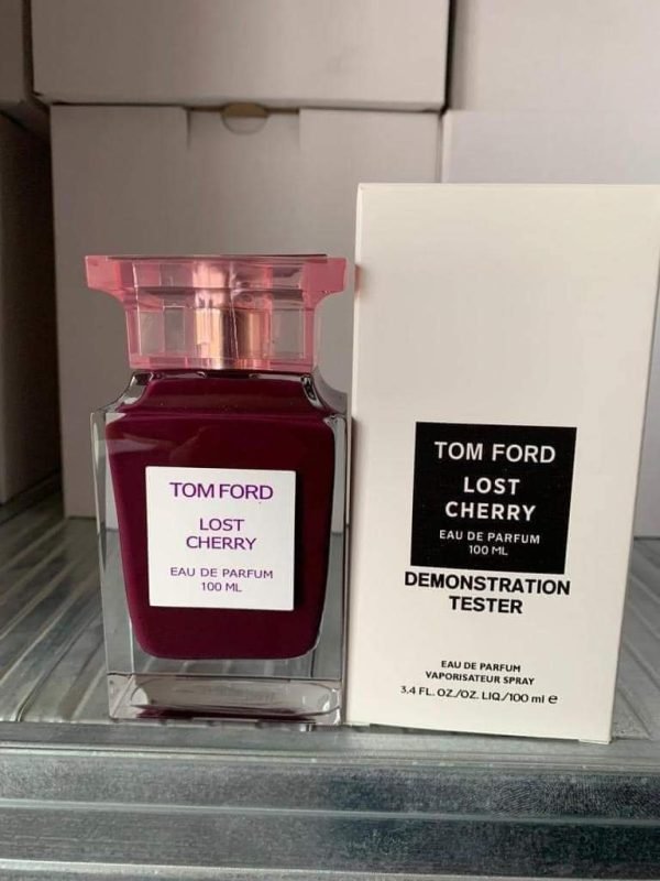Authentic Perfumes Pallet - Image 10