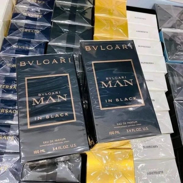 Authentic Perfumes Pallet - Image 4