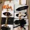 Female Shoes Pallet