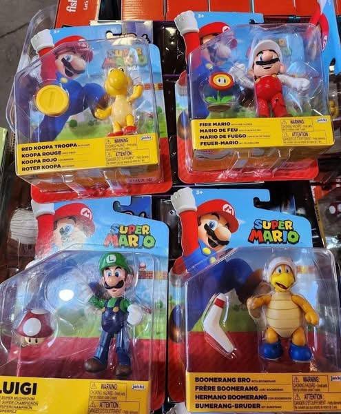 General Toys Pallet - Image 6