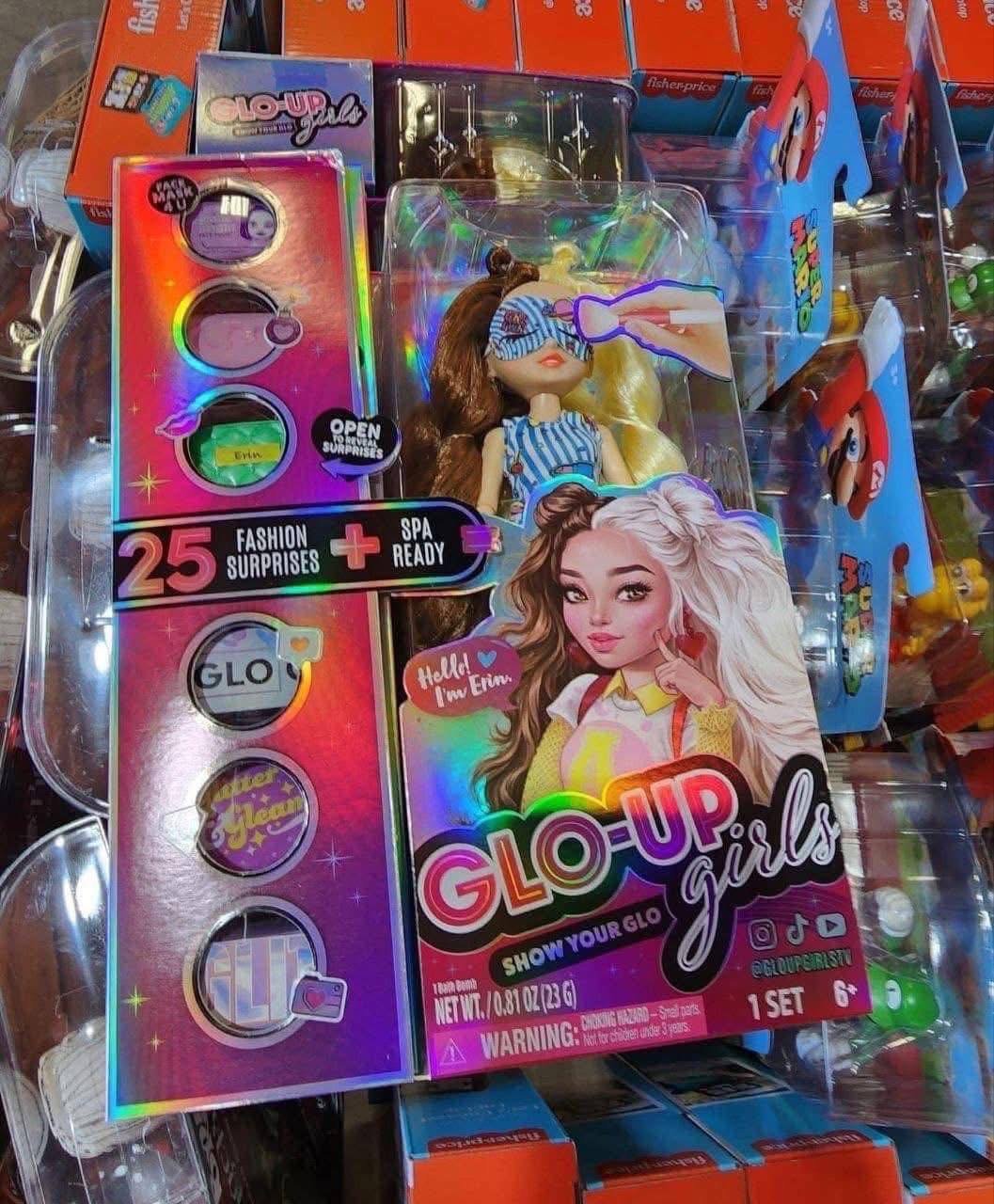 General Toys Pallet - Image 4