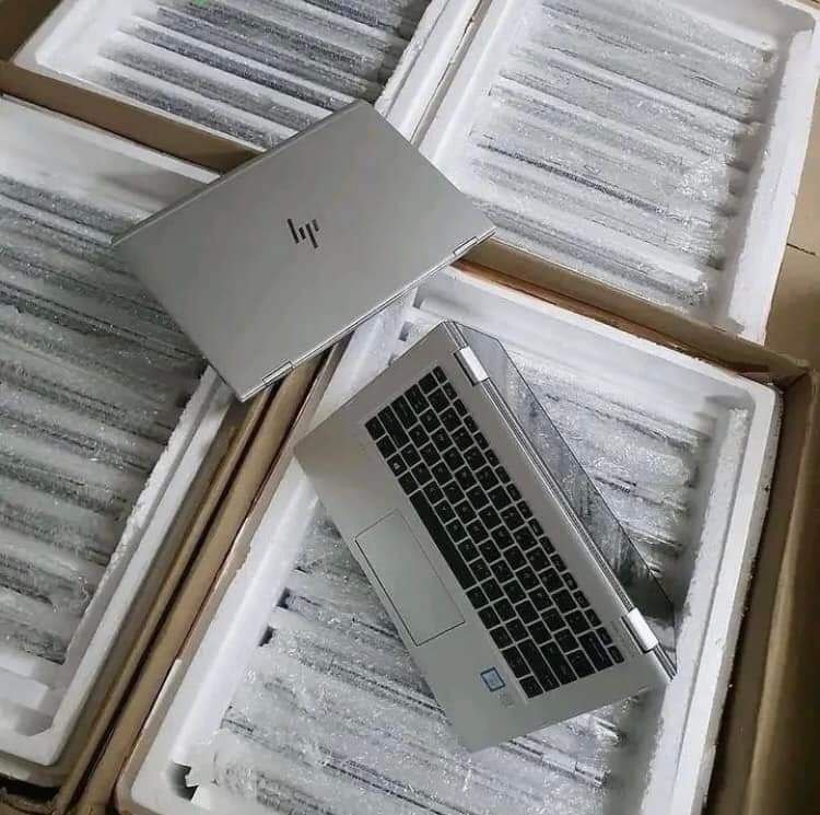 Hp Laptop Pallet - Image 5
