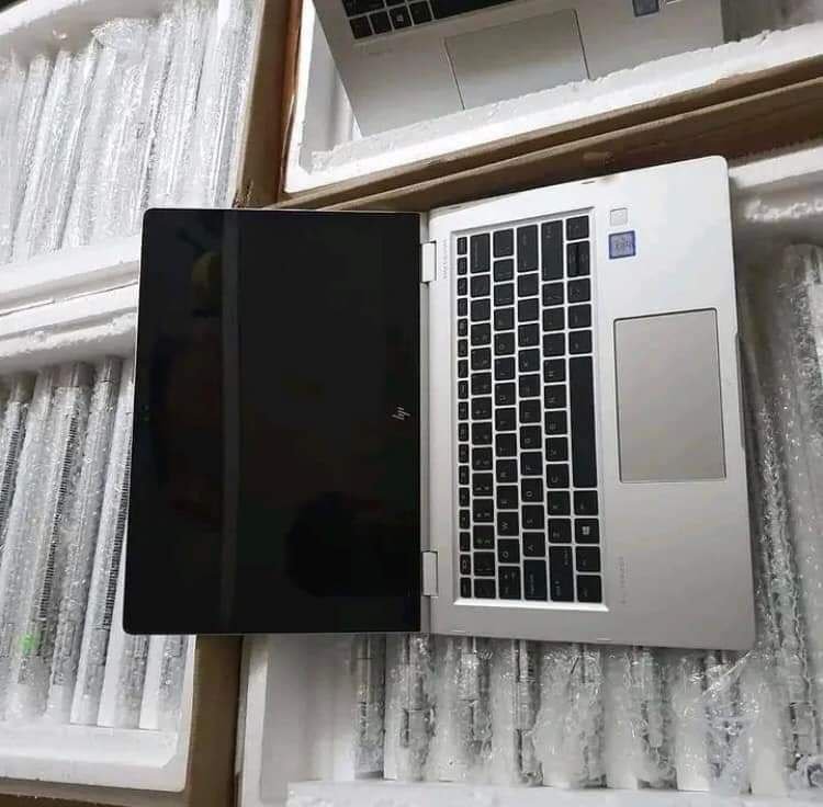 Hp Laptop Pallet - Image 7