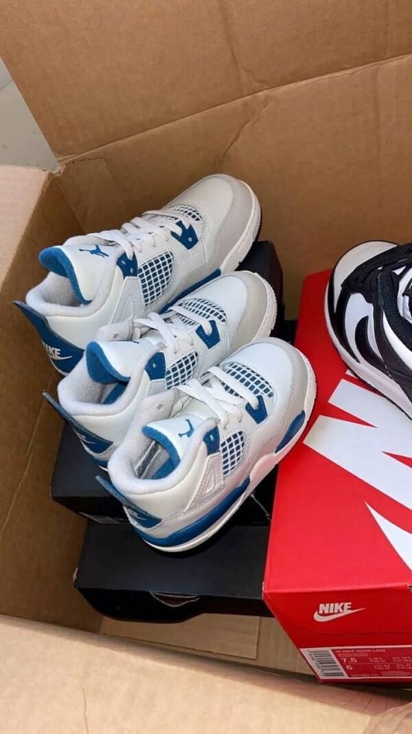 Kids Nike Shoes Pallet