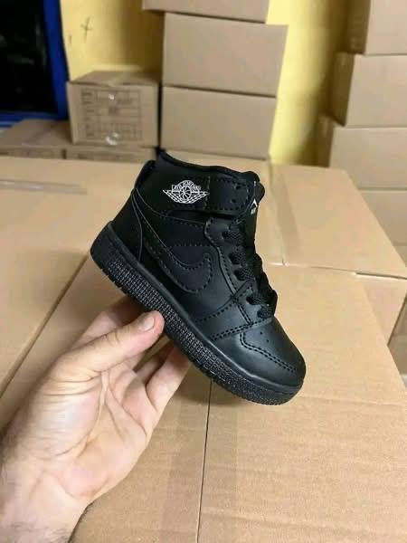 Kids Nike Shoes Pallet - Image 6
