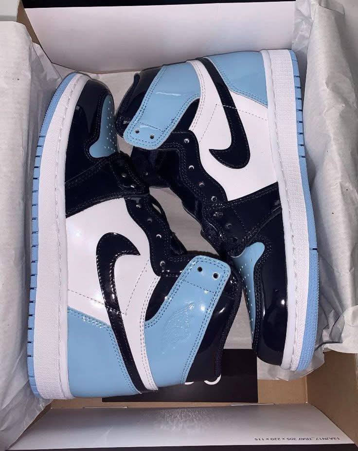 Kids Nike Shoes Pallet - Image 7
