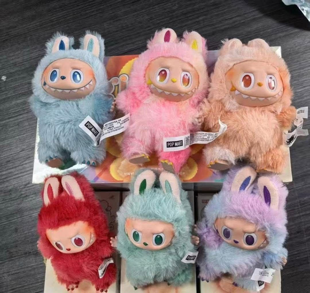 Labubu Pallet