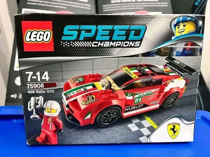 Lego Toys Pallets - Image 2