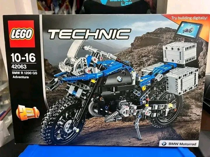 Lego Toys Pallets - Image 5