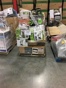 Lowes Tools Pallet - Image 8