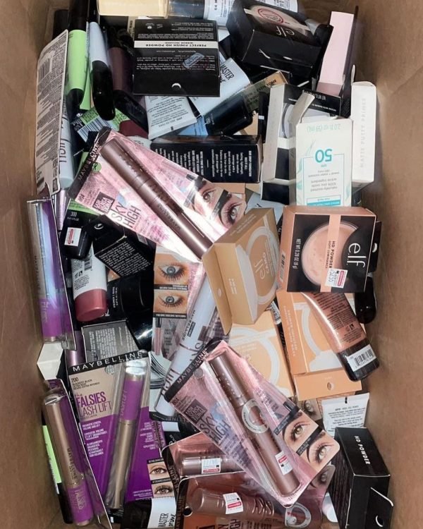 Wholesale Makeup Pallet - Image 10
