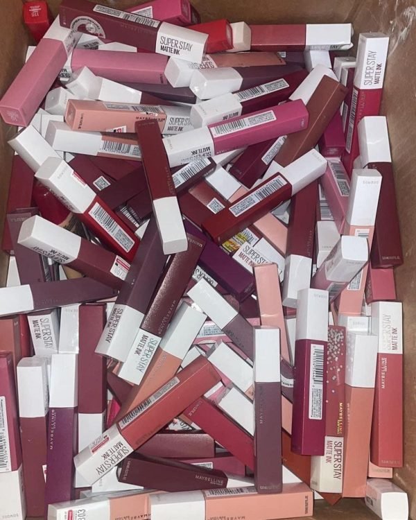 Wholesale Makeup Pallet - Image 11