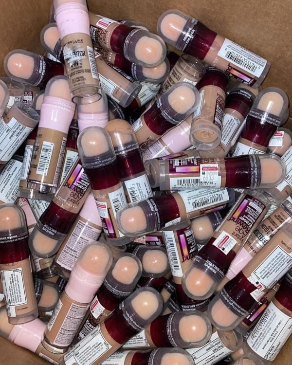 Wholesale Makeup Pallet - Image 2