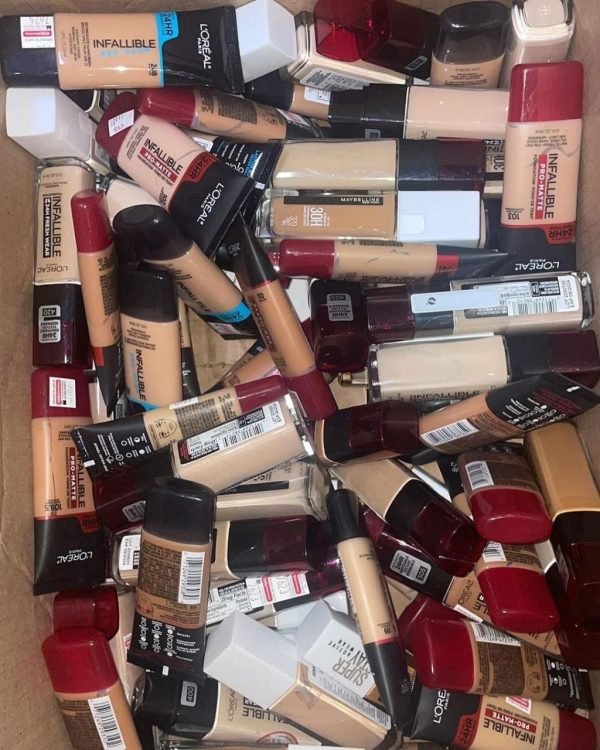 Wholesale Makeup Pallet - Image 5