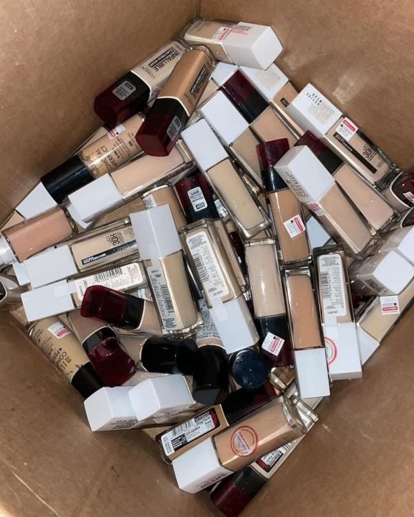 Wholesale Makeup Pallet - Image 6