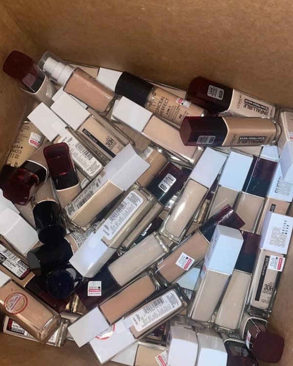 Wholesale Makeup Pallet - Image 7