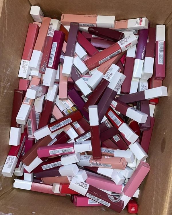 Wholesale Makeup Pallet - Image 9