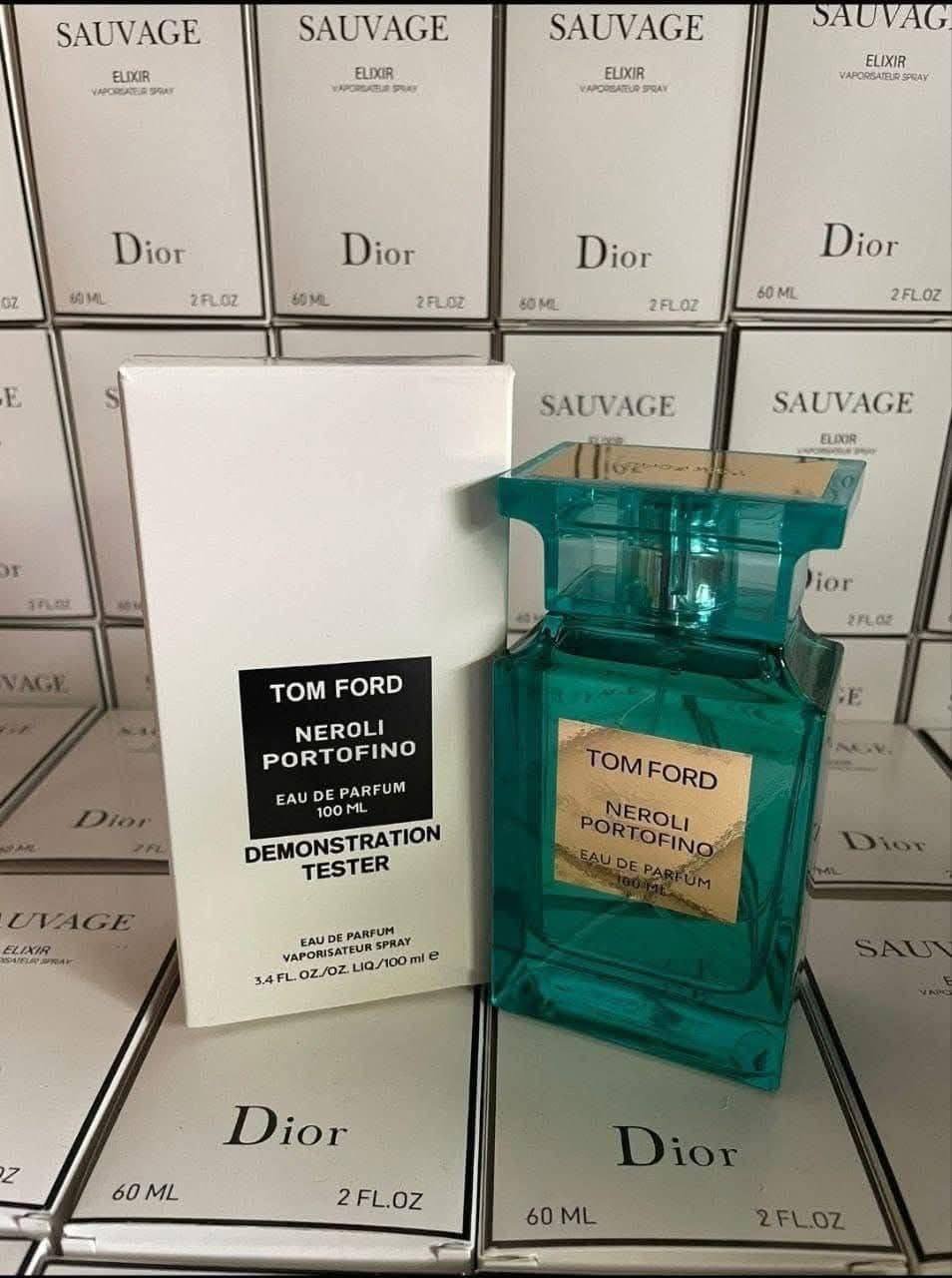 Men's Designer Fragrances Pallet - Image 2