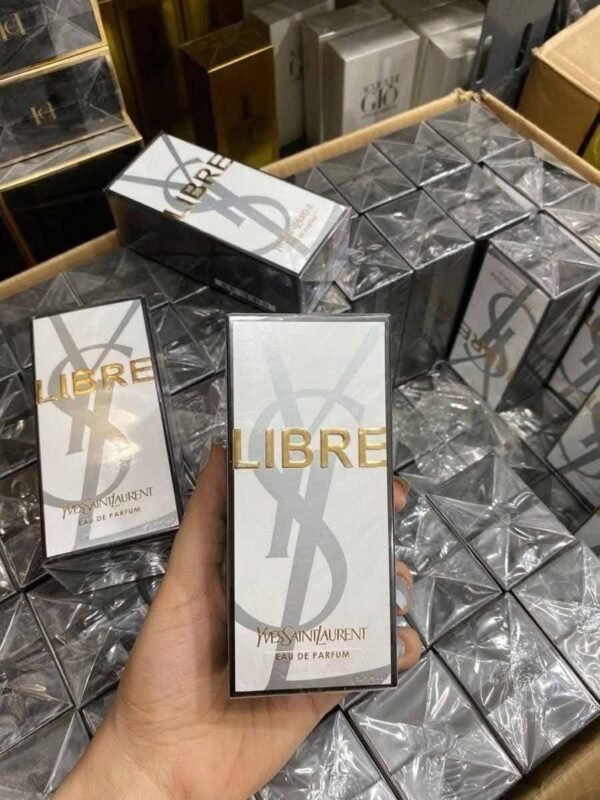 Men's Designer Fragrances Pallet - Image 3