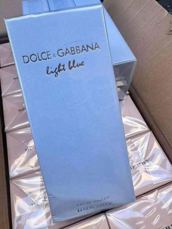 Men's Designer Fragrances Pallet - Image 4