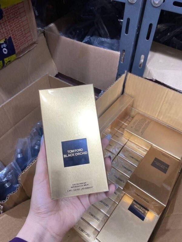 Men's Designer Fragrances Pallet - Image 5