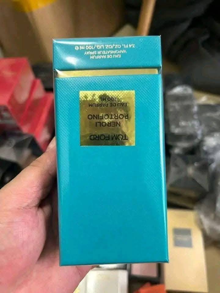 Men's Designer Fragrances Pallet - Image 6