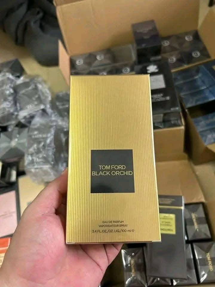 Men's Designer Fragrances Pallet - Image 7