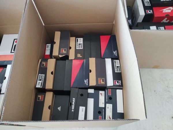 Men’s Shoes Pallets - Image 3