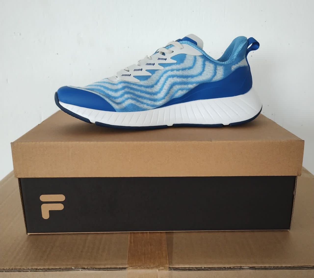 Men’s Shoes Pallets - Image 12