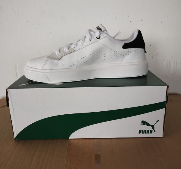 Men’s Shoes Pallets - Image 11