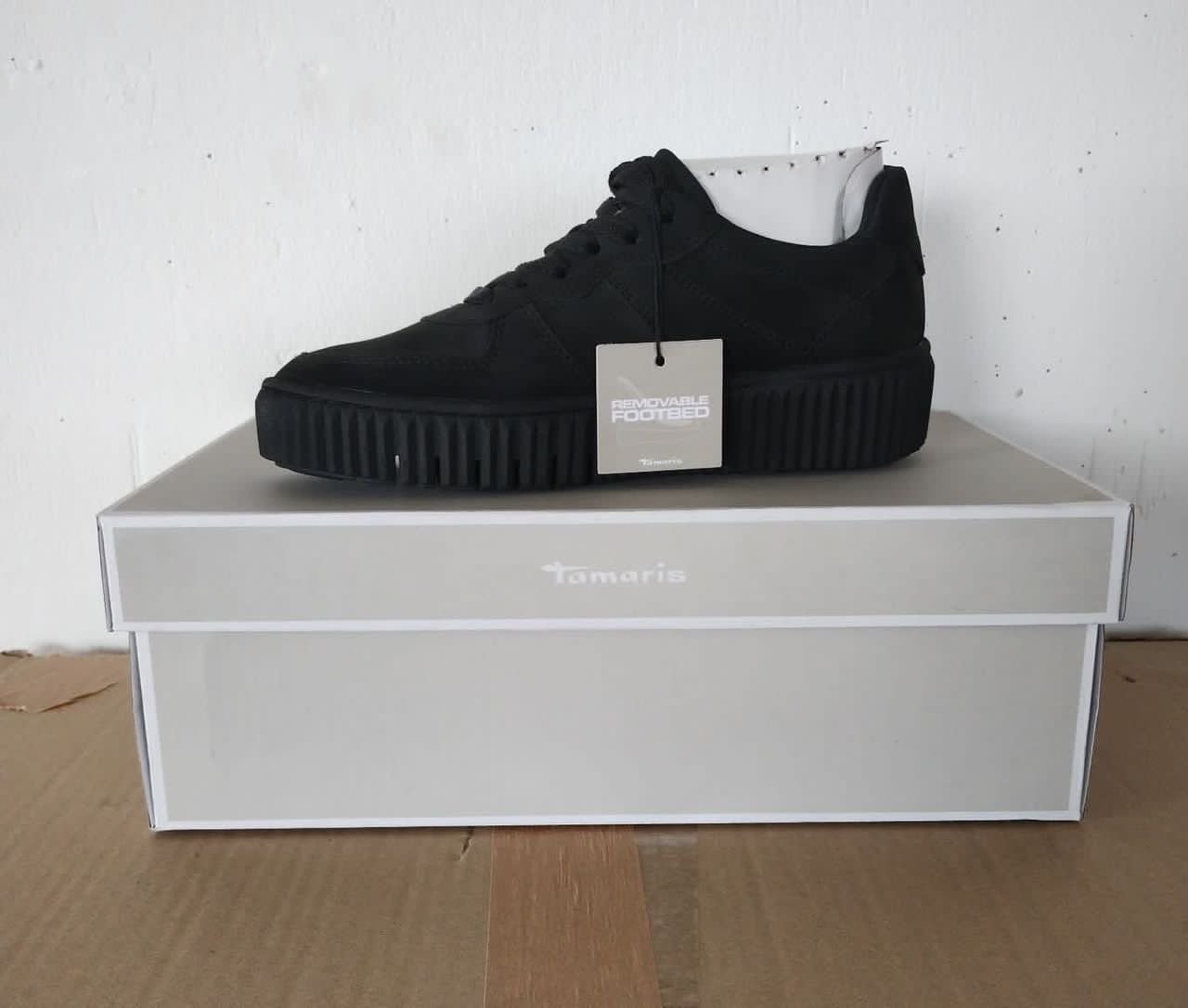 Men’s Shoes Pallets - Image 9