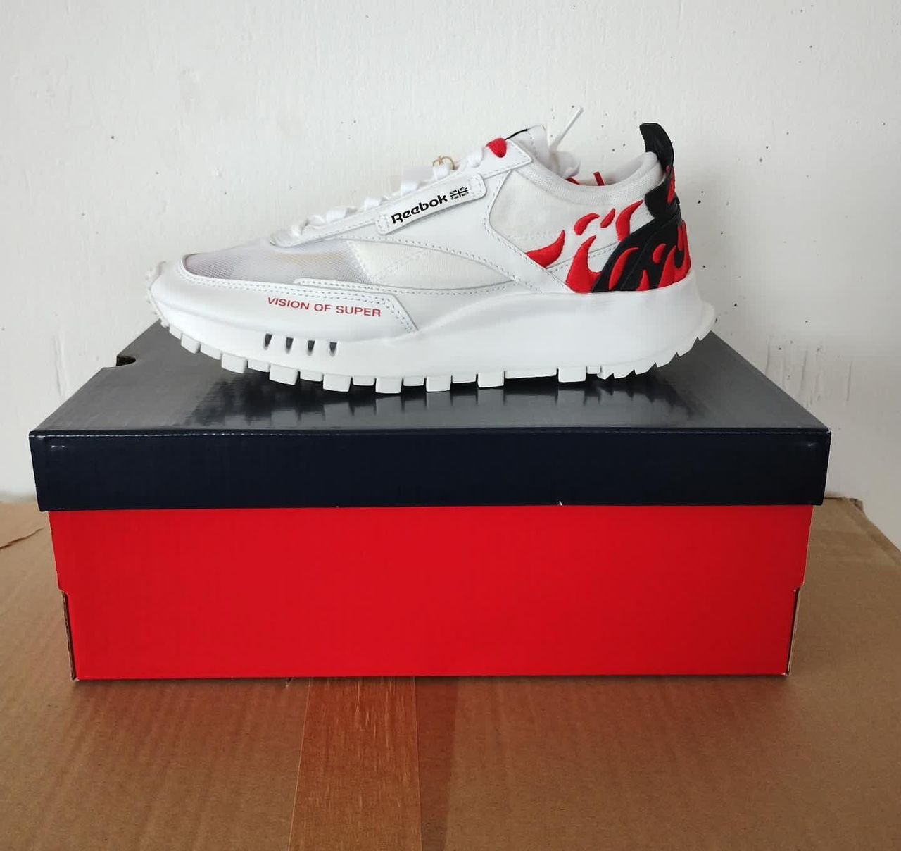Men’s Shoes Pallets - Image 8