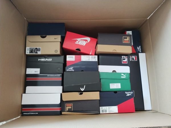 Men’s Shoes Pallets - Image 6