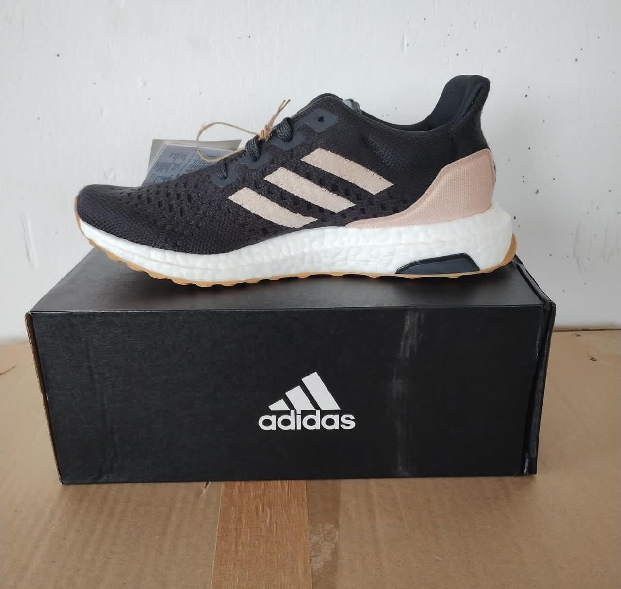 Men’s Shoes Pallets - Image 7