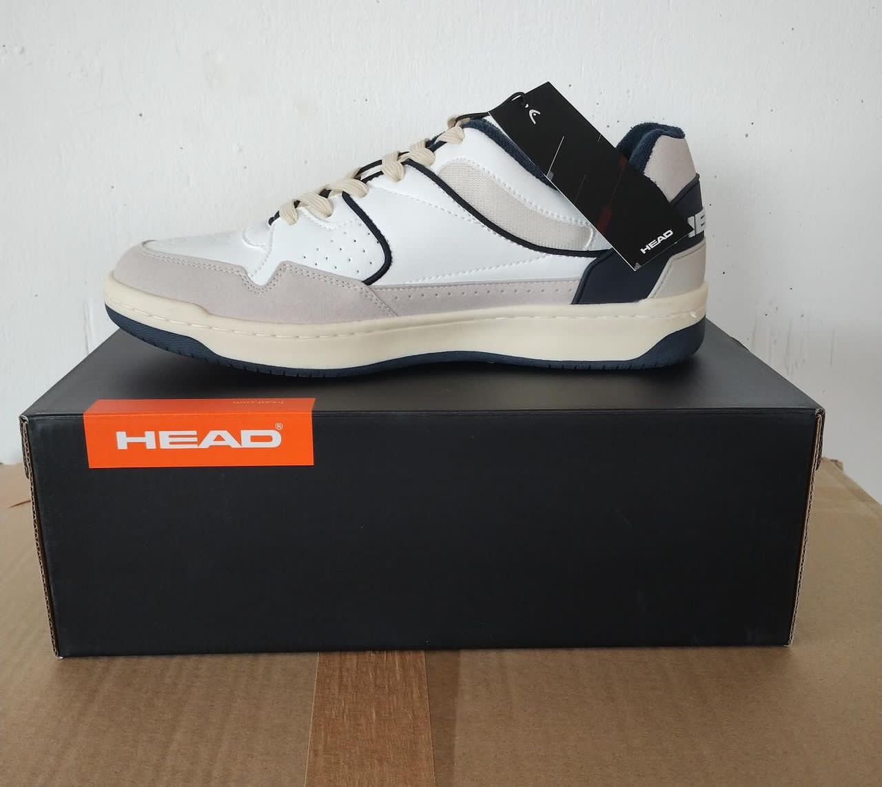 Men’s Shoes Pallets - Image 17