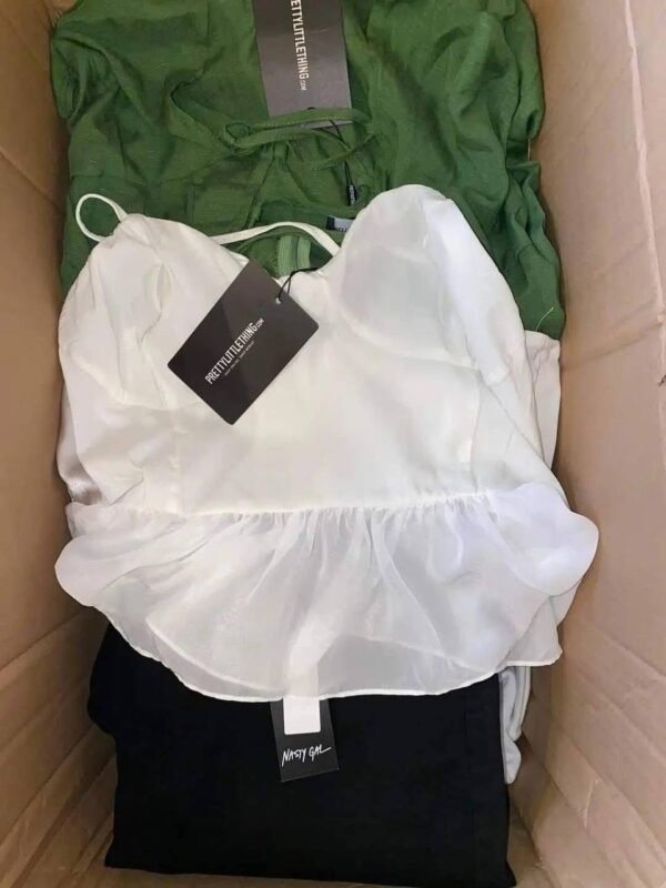 Mixed Children Clothing Pallet - Image 10