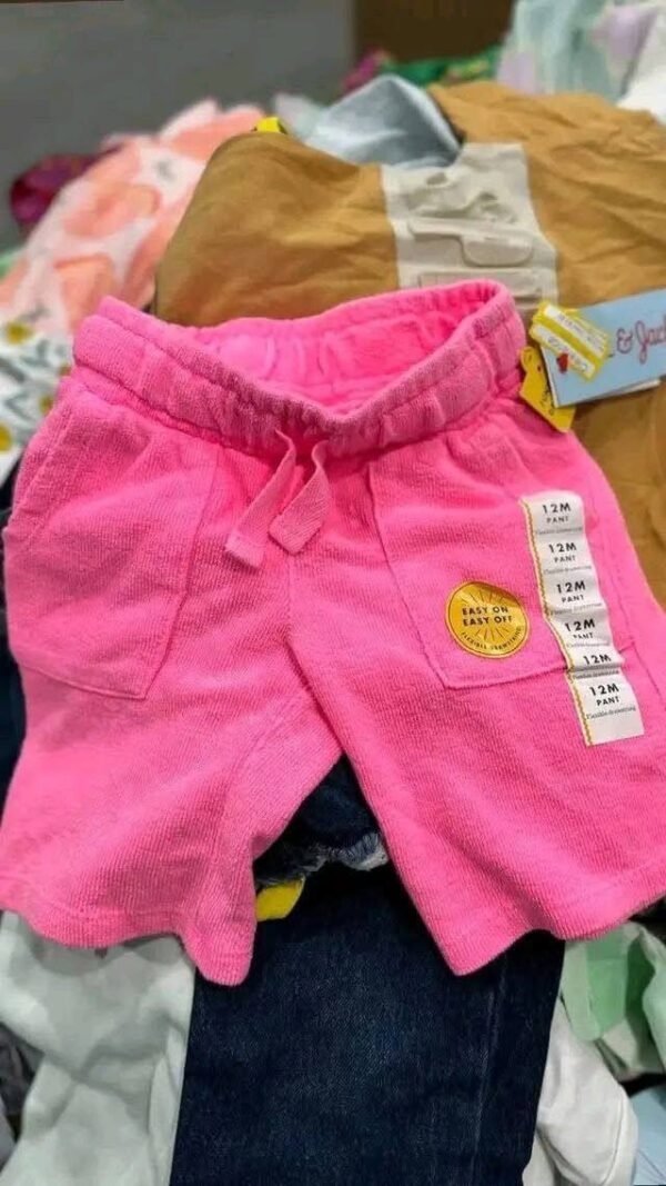 Mixed Children Clothing Pallet - Image 2