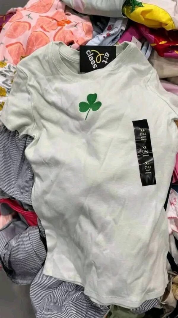 Mixed Children Clothing Pallet - Image 6